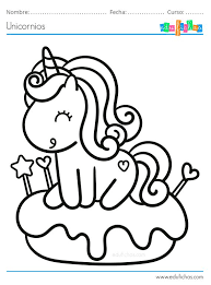 Pin En Unicornios