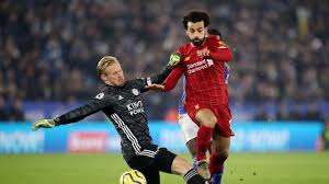 Watch key highlights from lfc's premier league defeat against the foxes, as goals from james maddison, jamie vardy & harvey barnes completed the comeback aga. Leicester Vs Liverpool Result Player Ratings As Jurgen Klopp S Side Extend Premier League Lead The Independent The Independent