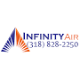 Infinity Air Heating from m.facebook.com