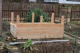 Einfaches Hochbeet Selber Bauen Fast Fertig Hochbeet Hochbeet Selber Bauen Garten Hochbeet