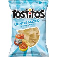 Snyders eat smart naturals cheddar cheese corn and rice puffs. Tostitos Tortilla Chips Lightly Salted Tortilla Phelps Market