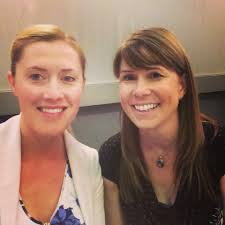 Melissa Dillman (@dillmanm)