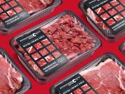 Farmers Club Istra On Packaging Of The World Creative Package Design Gallery Loja De Carnes Acougue Embalagens De Alimentos