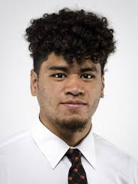 Oregon State football position recap and outlook: Linebackers