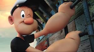 See more ideas about popeye, popeye cartoon, popeye the sailor man. Popeye Movie Sony Pictures Animation Movie Hd Youtube