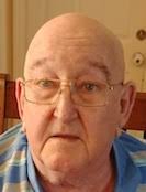 Kenneth Speckman Obituary (1942