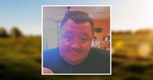 Greg Stanford Obituary March 7, 2017