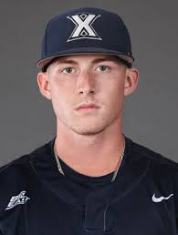 ABOUT XAVIER XAVIER COACHING STAFF XAVIER ATHLETIC COMMUNICATIONS BIG EAST  CONFERENCE SOCIAL MEDIA BASEBALL INFORMATION TOP RETU