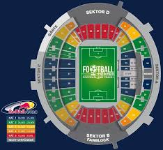 Red Bull Arena Guide Rb Leipzig Football Tripper