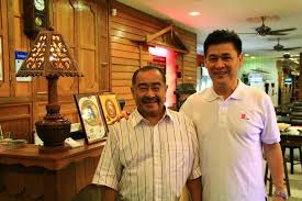 Yang Berbahagia Tan Sri Abdul Aziz Patin Place Puchong Facebook