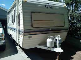 8 Used Travel Trailers For Sale By Owner 3000 Near Me In 2021 Used Travel Trailers Travel Trailers For Sale Travel Trailer