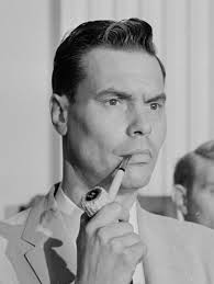 George Lincoln Rockwell