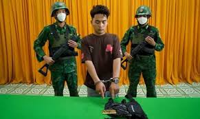 Tin tức, hình ảnh, video clip mới nhất về Nguyễn Văn Khánh