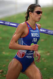 A triathlon is an endurance multisport race consisting of swimming, cycling, and running over various distances. 14 Triathlon Frauen Ideen In 2021 Triathlon Frauen Triathlon Frau