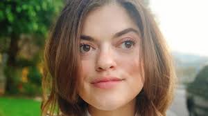 Hollis Jane Andrews Joins 'The Good Doctor' in Recurring Role