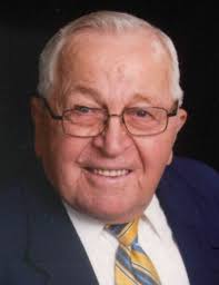 Hubert P. Hagedorn Obituary April 19, 2024