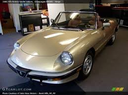Image result for Giallo 1986 Alfa-Romeo