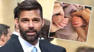 Die rede ist von ricky martins tochter lucia. Martin Rutter Martin Rutter Im Krankenhaus Der Hundeprofi Meldet Sich Mit Einer Ruhrenden Geschichte Krankenhaus