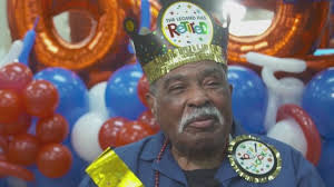 Winston-Salem barber retires after 65 years