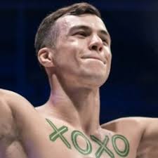 Daniel Kolasiński vs. Kamil Sobaszek, Real Fight Night 1