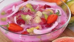 We did not find results for: Resep Membuat Es Campur Segar Spesial Buka Puasa