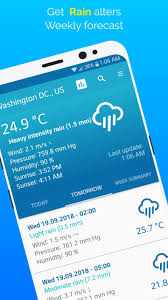 Download weather & radar usa pro v2021.22 apk paid free. Offline Weather For Android Apk Download