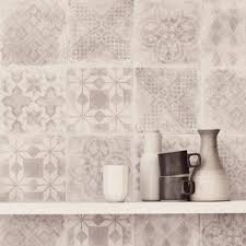 Istria Pican Porcelain Tile Fired Earth In 2020 Patterned Bathroom Tiles Wall And Floor Tiles Feature Tiles