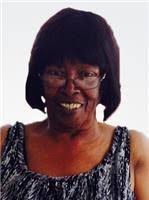 Audrey Stewart Obituary (1935