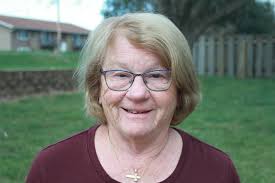 BHS class of 1965, Myrna Baerwald Church, Loretta Nicholas Kennedy, Aldon  Anderson and Linda Bishop Keller.