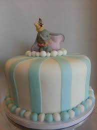 Dumbo Baby Shower Cake Dumbo Baby Shower Circus Baby Shower Dumbo Baby Shower Theme