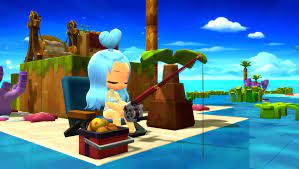 Each fish gives mastery the first time you catch it, 2 for normal, 4 for rare, 6 for exceptional and 8 for epic. How To Check Fishing Level Maplestory 2 Bmo Show