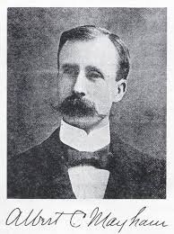Published in: The Jefferson Courier and Schoharie County Chronicle  Frederick L. Frazee, Editor. Founded 1872 by Dr. A. W. Clark.