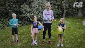 Bekijk wat ann wauters (annhihiwauters) heeft ontdekt op pinterest, 's werelds grootste verzameling ideeën. Multi Skillz For Basket Home Update Met Extra Oefen En Spelvormen Voor 8 En 10 Detail Basketbal Vlaanderen