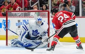 Leafs Win Good Thing Leafs Can Outscore Their Mistakes