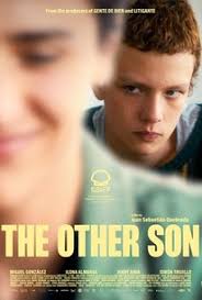 The Other Son (2023)