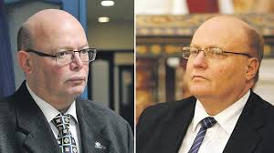 Police chief to meet Daphne case rapporteur