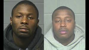 Police arrest 2 convicted felons in connection to Hartford's 19th homicide  of the year