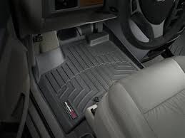 2010 Dodge Grand Caravan Weathertech Floorliner Car Floor Mats Liner Floor Tray Protects And Lines Th Weather Tech Chrysler Town And Country Grand Caravan