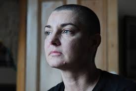 Sinead O'Connor
