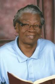 Obituary for Rebecca Buncombe Hamilton