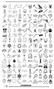 160 Original Small Tattoo Designs Tattoo Insider Small Tattoos For Guys Little Tattoos Tattoo Designs