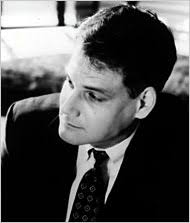 Stray Questions for: Blake Bailey