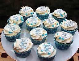 Baby boy baby shower cupcakes. 10 Trendy Baby Shower Cupcake Ideas For A Boy 2021