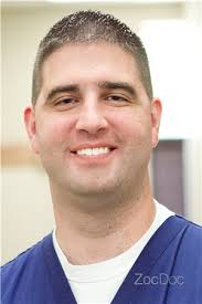 Dr. Jonathan Thomas, MD