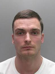 Married police officer is sacked over offensive comments about victim of  Adam Johnson
