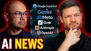 AI Experts are Quietly Admitting This…