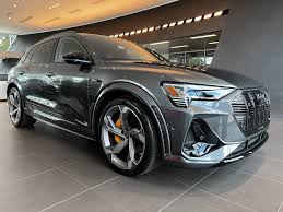 Image result for Daytona Gray 2022 E-Tron