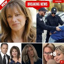 CBS Announcement! Shocking Real Reason Behind Diane Farr Firing Leaves Fans  Heartbroken -Read now below