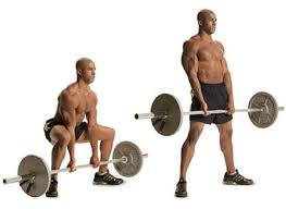 Image result for Deadlifts