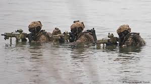 Bei einem angriff in mali sind 15. German Parliament Extends Army S Africa Missions Niger Mali Sahel Elite Bamako Mali